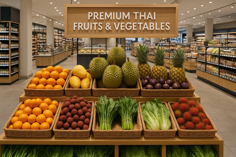 Retail partner