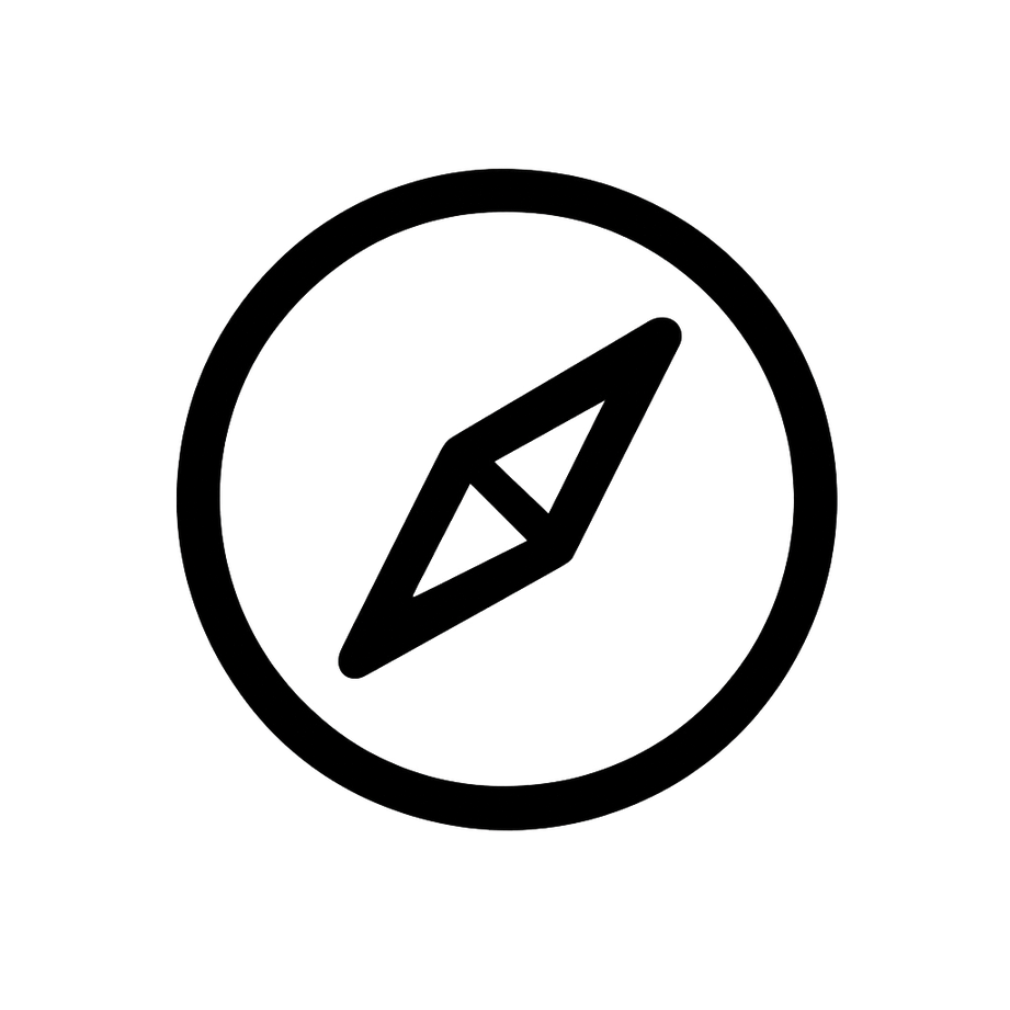 Mission icon