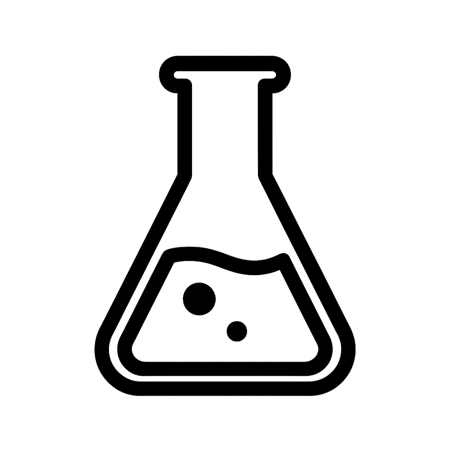 Testing icon