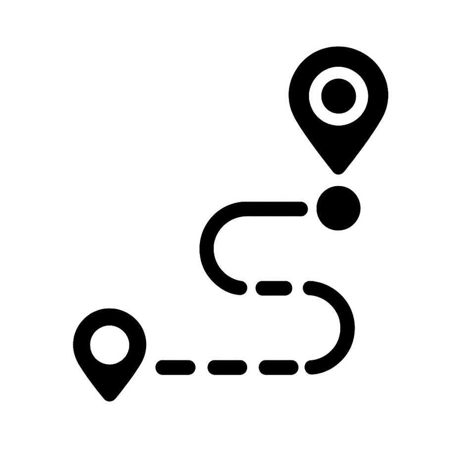 Traceability icon