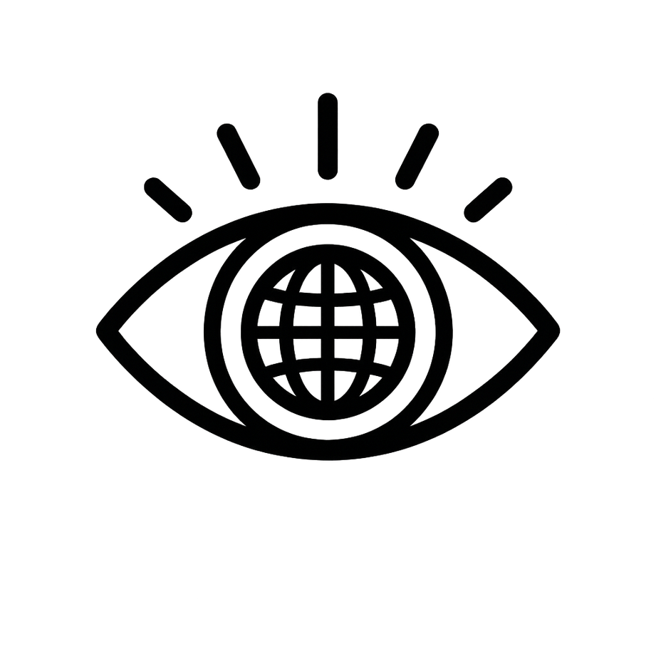 Vision icon